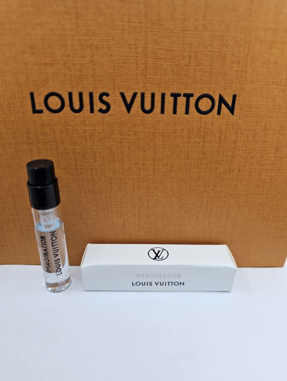 🔥 1 Btl✅️ LOUIS VUITTON IMAGINATION FRAGRANCE💯100ML BOTTLE ➕️ 💥5pc=10ML✅️ - Picture 16 of 16